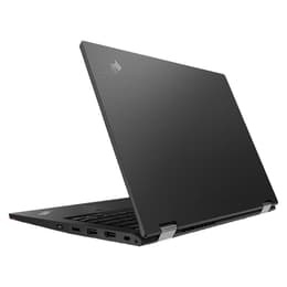 Lenovo ThinkPad L13 Yoga G2 13-inch (2020) - Core i5-1135G7 - 16 GB - SSD 512 GB