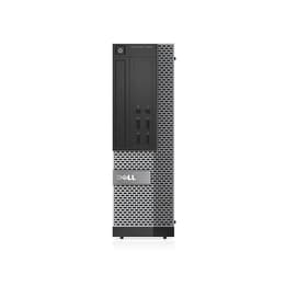 Dell OptiPlex 7020 SFF Core i5 3.30 GHz - SSD 512 GB + HDD 1 TB RAM 8GB