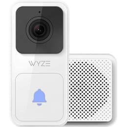 Wyze WVDB1WC1 Doorbell Connected devices