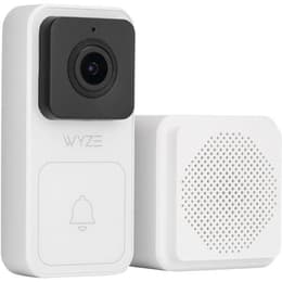 Wyze WVDB1WC1 Doorbell Connected devices