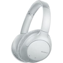 Sony WHCH710N/W Noise cancelling Headphone Bluetooth - White