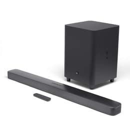 Soundbar JBL Bar 5.1 Surround - Black