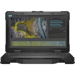 Dell Latitude Rugged 5430 14-inch (2022) - Core i7-1185G7 - 32 GB - SSD 512 GB