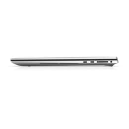 Dell XPS 9700 17-inch (2020) - Core i5-10300H - 32 GB - SSD 1 TB
