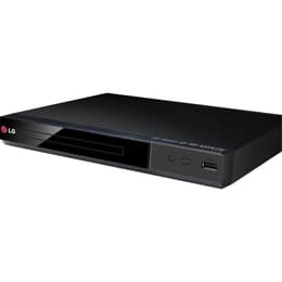Lg DP132 DVD Player