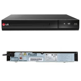 Lg DP132 DVD Player