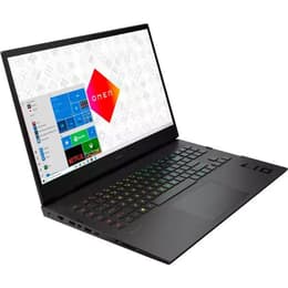 HP Omen 17-ck2000 17-inch - Core i7-13700HX - 32GB 1000GB NVIDIA GeForce RTX 4060 Max-Q QWERTY - English
