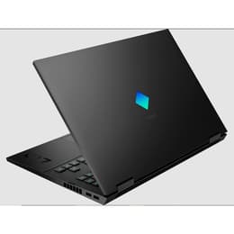 HP Omen 17-ck2000 17-inch - Core i7-13700HX - 32GB 1000GB NVIDIA GeForce RTX 4060 Max-Q QWERTY - English