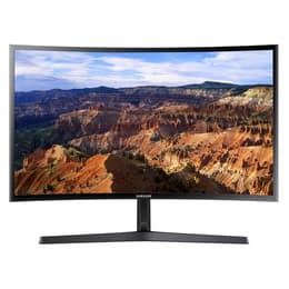 Samsung 27-inch Monitor 1920 x 1080 LED (CF396)