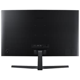 Samsung 27-inch Monitor 1920 x 1080 LED (CF396)