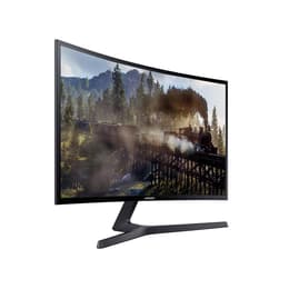 Samsung 27-inch Monitor 1920 x 1080 LED (CF396)