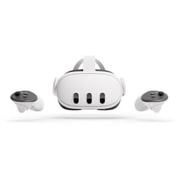 Meta Quest 3 VR headset