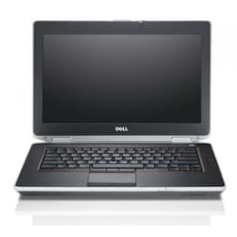 Dell Latitude E6420 14-inch (2011) - Core i5-2410M - 4 GB  - HDD 320 GB