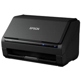 Epson WorkForce ES-500W II Scanner