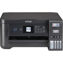 Epson EcoTank ET-2850 Inkjet Printer