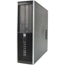 HP Compaq 6005 Pro SFF Phenom II X3 3 GHz - HDD 500 GB RAM 8GB