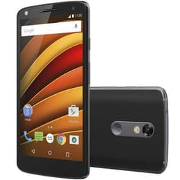 Motorola Moto X Force 32GB - Black - Locked AT&T