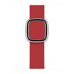 Apple Watch Band Modern Buckle 40mm - Scarlet - M