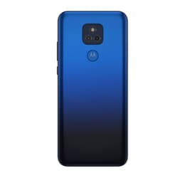 Motorola Moto G Play (2021) - Locked T-Mobile