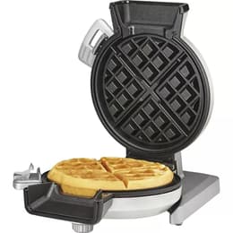 Cuisinart Vertical Belgian Waffle Maker, Stainless Steel Waffle maker