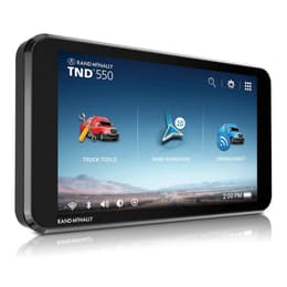 Rand Mcnally TND 550 Truck GPS GPS