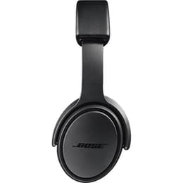 Bose Soundlink 714675-0030 Noise cancelling Headphone Bluetooth with microphone - Black