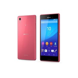 Xperia M4 Aqua 8GB - Coral - Unlocked