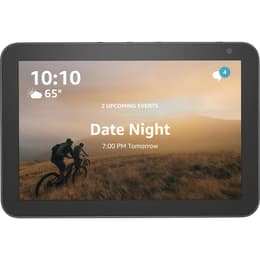 Amazon Echo Show 8 Bluetooth speakers - Charcoal