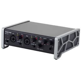 Tascam US-2x2 audio accessories