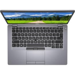 Dell Latitude 5410 14-inch (2020) - Core i5-10210U - 8 GB - SSD 256 GB