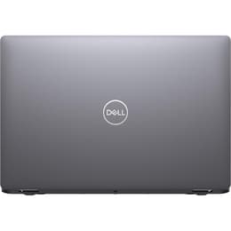 Dell Latitude 5410 14-inch (2020) - Core i5-10210U - 8 GB - SSD 256 GB