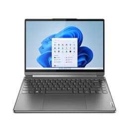 Lenovo Yoga 9 14IAP7 14-inch (2022) - Core i7-1260P - 8 GB - SSD 256 GB
