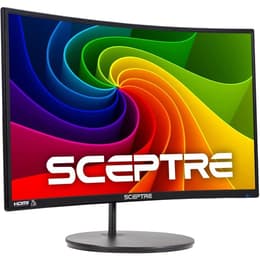 Sceptre 24-inch Monitor 1920 x 1080 LCD (C248W-1920RN)