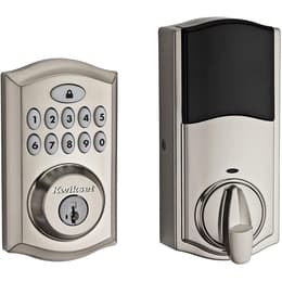 Kwikset 99130-002 Connected devices
