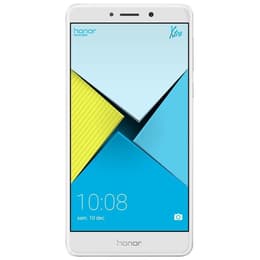 Honor 6X 32GB - Silver - Locked T-Mobile