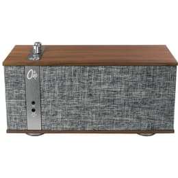 Klipsch The One II Bluetooth speakers - Brown/Gray