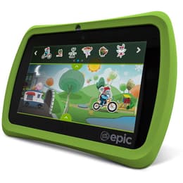 Leapfrog Epic Kids tablet