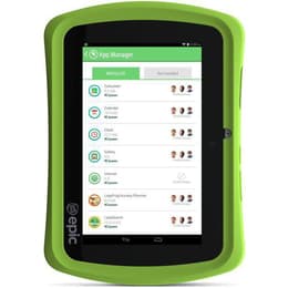 Leapfrog Epic Kids tablet