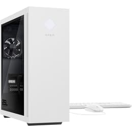 HP Omen GT15-1134 Core i5-13400F 2.5 GHz - SSD 1 TB - 16GB