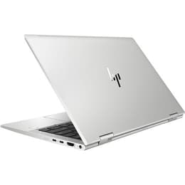 HP EliteBook X360 830 G8 13" Core i5 2.8 GHz - SSD 512 GB - 16 GB QWERTY - English