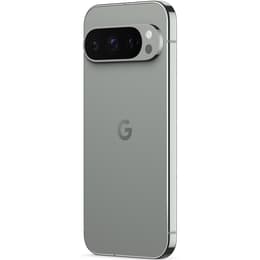 Google Pixel 9 Pro 256GB - Gray - Locked T-Mobile