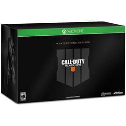 Call of Duty: Black Ops IIII Mystery Box Edition - Xbox One