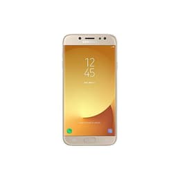 Galaxy J7 Duo 32GB - Gold - Locked T-Mobile