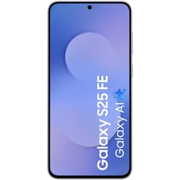 Galaxy S25 FE 128GB - Dark Blue - Unlocked