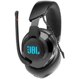 Jbl Quantum 600 Noise cancelling Gaming Headphone Bluetooth with microphone - Black