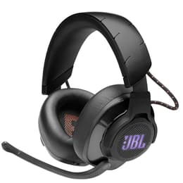 Jbl Quantum 600 Noise cancelling Gaming Headphone Bluetooth with microphone - Black