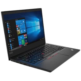 Lenovo ThinkPad E14 G2 14-inch (2021) - Core i5 - Gen 11 (G) - 16 GB - SSD 512 GB