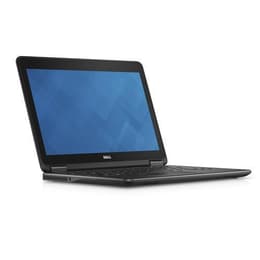 Dell Latitude E7240 12-inch (2013) - Core i5-4300U - 8 GB - SSD 128 GB