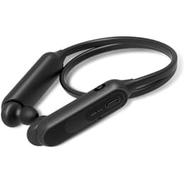 Exfit BCS-A10 Earbud Bluetooth Earphones - Black