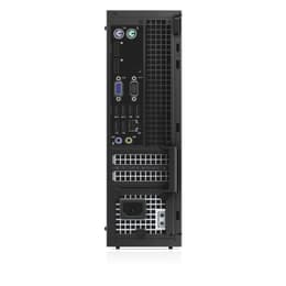 Dell OptiPlex 7020 SFF Core i5 3.2 GHz - HDD 1 TB RAM 16GB